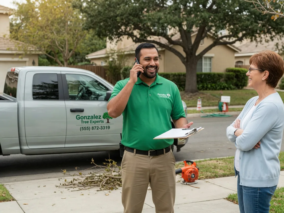 Tree Service Sedan, KS FAQs